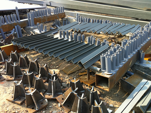 包头网架支托,支座