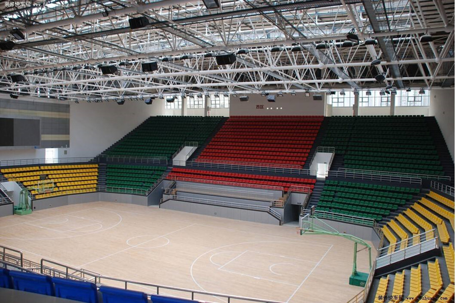 包头徐州网架厂产品的结构设计和安装要领